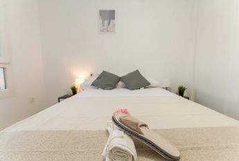 Calle Roger de Flor, Málaga, Andalusia 29006