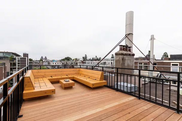 Kwakersplein, 6, 1053TZ, Amsterdam - Foto 1