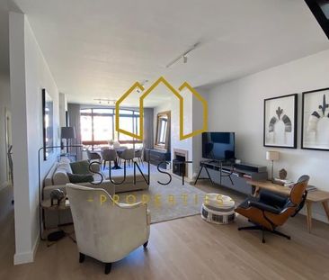 Luxury Flat for rent in Cascais e Estoril, Cascais, Lisbon - Photo 3