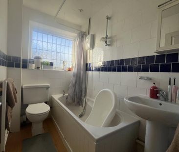 1 bedroom terraced house to rent - Photo 4