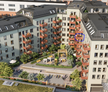 Kvarnholmsvägen, Nacka - Photo 6