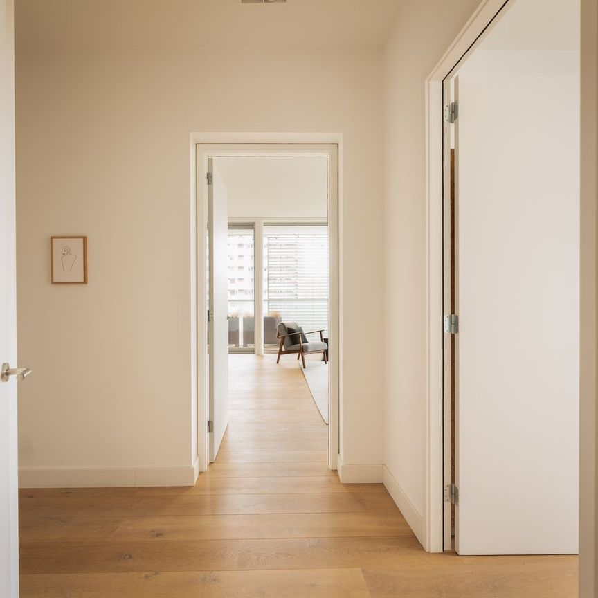 George Gershwinlaan 211, Zuidas-Zuid, 1082MT, Amsterdam - Photo 1