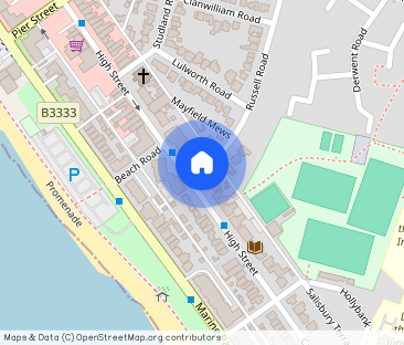 William George Court, Lee-On-The-Solent, PO13 - Photo 1