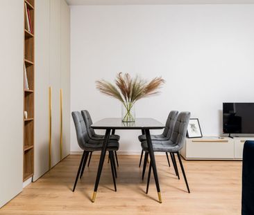 Apartament 2 camere I de inchriat I Vulcan Residence - Photo 3