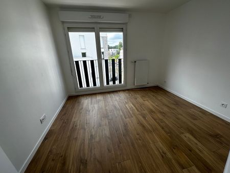 Location appartement 4 pièces, 77.80m², Poissy - Photo 5