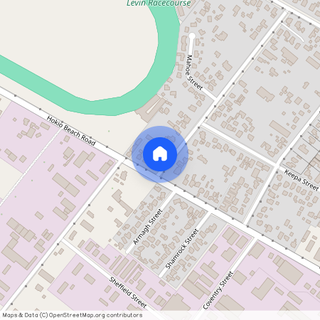 48 Mabel Street, Levin, Horowhenua