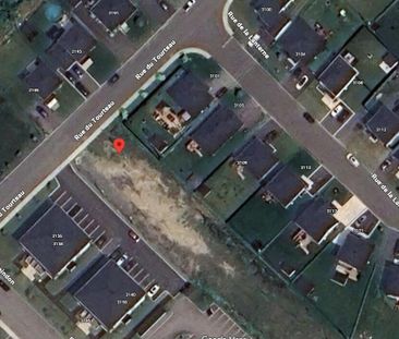 NOUVEAUX LOGEMENTS À LOUER – 4 1/2 - Photo 2