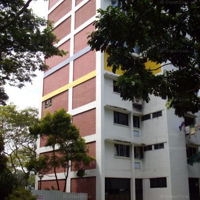 Blk 41 Teban Gardens Road (Jurong East), HDB 4 Rooms - For Rent - Photo 1