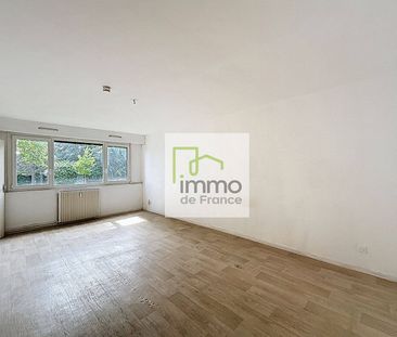 Location appartement 2 pièces 48.87 m² à Faches-Thumesnil (59155) - Photo 6