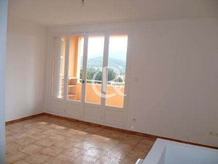 L'OASIS - T4 en duplex - Photo 5