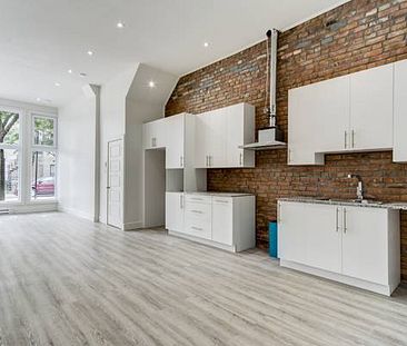 Superbe grand logement Hochelaga - Photo 1