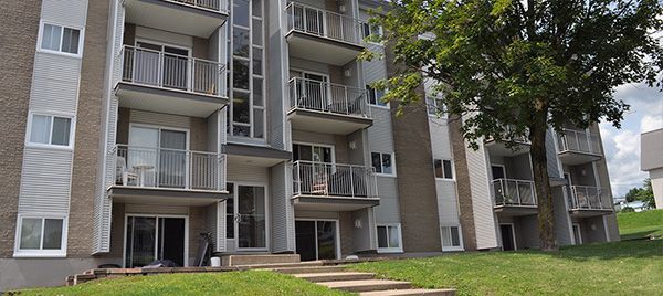 Appartements à louer à Québec - Photo 1