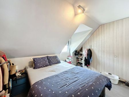 Gezellig DAKAPPARTEMENT met 1 slaapkamer en alle comfort - Photo 3