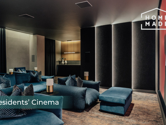 Author Kings Cross - Photo 1