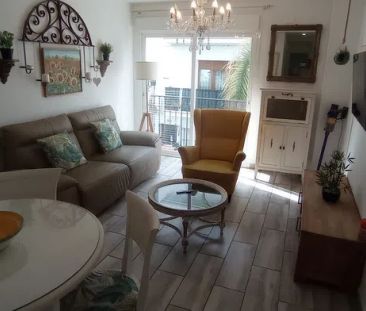 Alquiler de piso en Calle Miguel de Cervantes - Foto 1