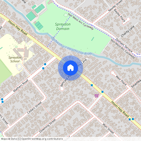 76 Hoon Hay Road, Hoon Hay, Christchurch City