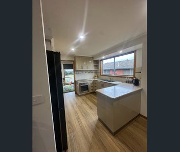 Spacious House - Photo 4