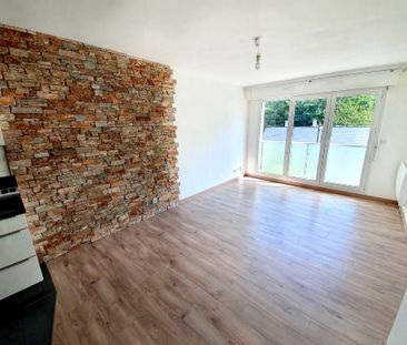 Location Appartement 2 pièces 40m² NANTES 44300 - Photo 2