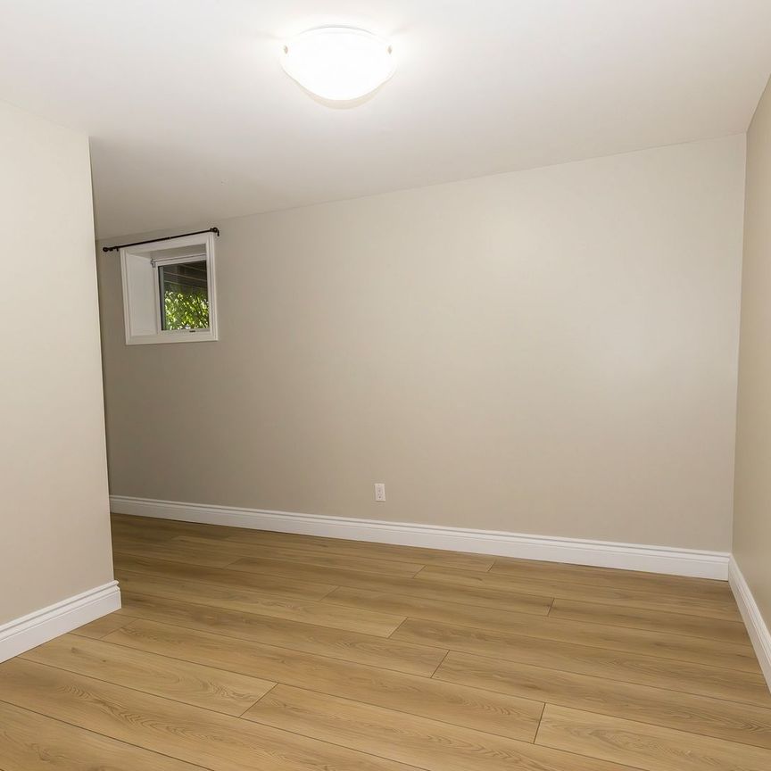 For Lease - 371 Meadowbrook Drive Unit# BASEMENT, Milton, Ontario - Photo 1