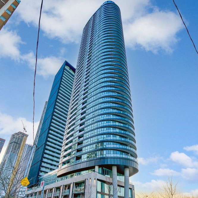 For Lease - 585 Bloor Street Unit# 724, Toronto, Ontario - Photo 2