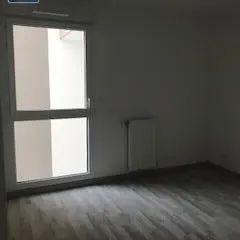 Appartement à louer 2 pièces 48.08m² - Photo 1