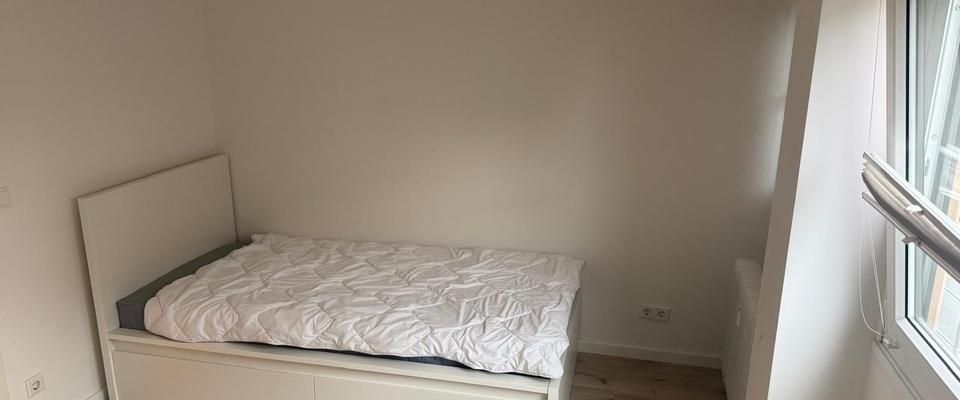 Tolle 7er-WG am Plärrer 4 helle, vollmöblierte Zimmer frei! - Foto 1