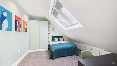 1 bedroom property to rent - Photo 4