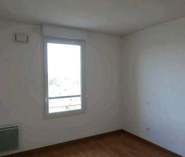 Location Appartement 2 pièces 39m² RAMONVILLE ST AGNE 31520 - Photo 2