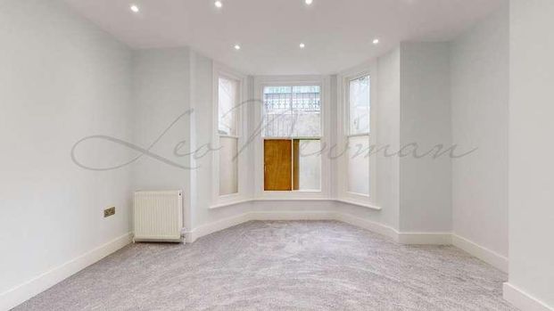 Shirland Road, Maida Vale, W9 - Photo 1