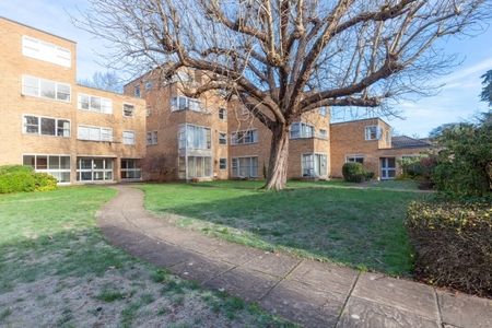 Marston Ferry Court, Oxford - Photo 2