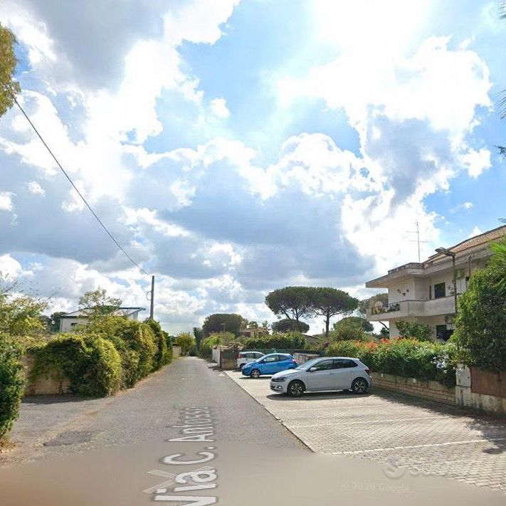 Aranova accogliente bilocale arredato - Photo 1