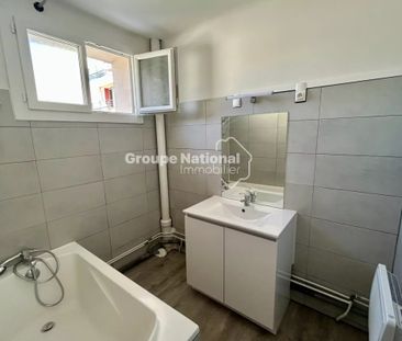 Appartement T3 - Photo 5