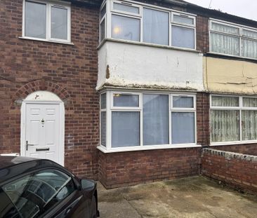 Lawfred Avenue, Wednesfield, WV11 - Photo 6