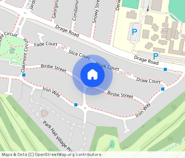 21 Birdie Street - Photo 1