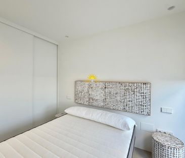 PENTHOUSE WITH 2 BEDROOMS AND 1 BATHROOM - Photo 1