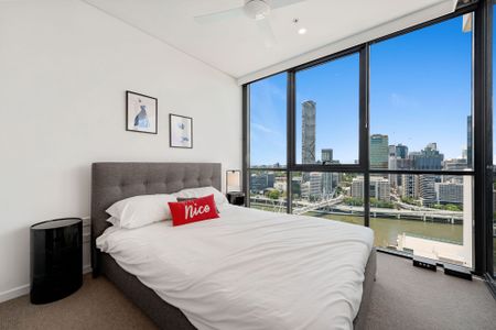 Unit 2704/19 Hope Street, South Brisbane. - Photo 5