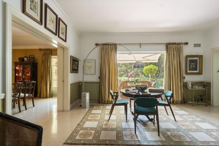 4 Bedroom Apartment with swimming pool, Quinta Patino, Cascais - Photo 2