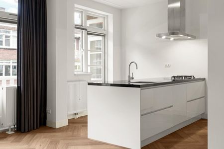 Te huur: Appartement Brahmsstraat in Amsterdam - Foto 4