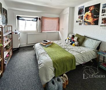 5 bedroom maisonette to rent Buckingham Place, Brighton, East Susse... - Photo 1