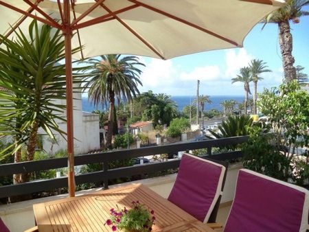 3 room luxury Flat for rent in Cascais, Lisbon - Photo 5