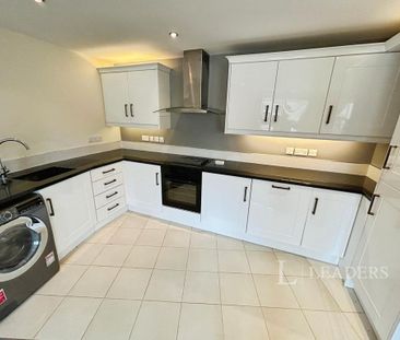 2 bedroom townhouse to rent - Photo 5