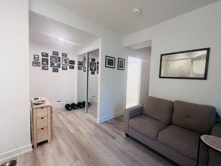 For Lease - 230 Simcoe Street Unit# 2413, Toronto, Ontario - Photo 2