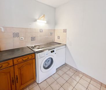 Appartement T2 à Rennes - Photo 5