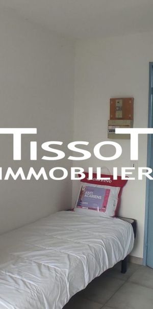 A louer STUDIOVATEL / CAREMEAU, Nîmes - Photo 1