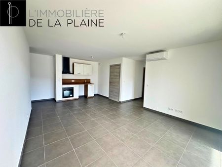 Location Appartement 3 pièces 67m² LUCCIANA 20290 - Photo 2