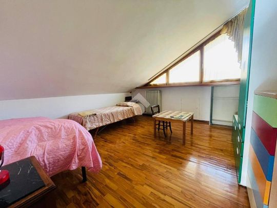 Quadrilocale via Vittorio Veneto 21, Lanzo Torinese - Photo 1