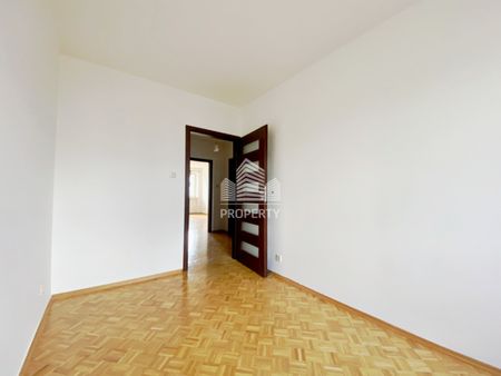 2 pokoje + miejsce postojowe w hali, balkon - Zdjęcie 2