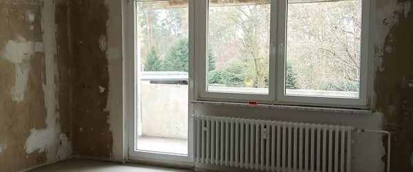 Nach Ihren Wünschen gestalten! 3-Zimmer Wohnung mit Balkon in Sennestadt - Photo 1