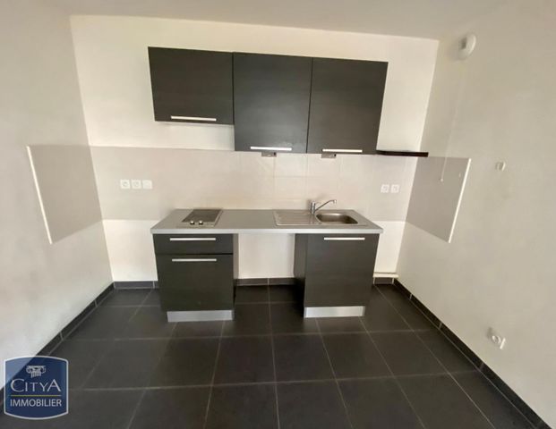 Appartement 2 Pièces 43 m² - Photo 1