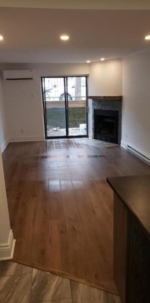 4 1/2 - Montréal (Le Plateau Mont-Royal) - 1 595 $/mois - Photo 1